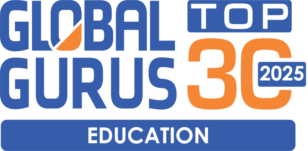 A logo for global to cyprus 3 education