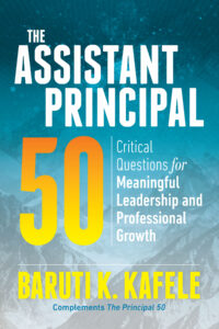 The Assistant Principal poster