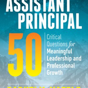 The Assistant Principal poster